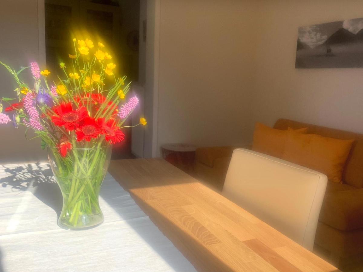 Ferienwohnungen Monika Kloiber Ruhpolding Extérieur photo